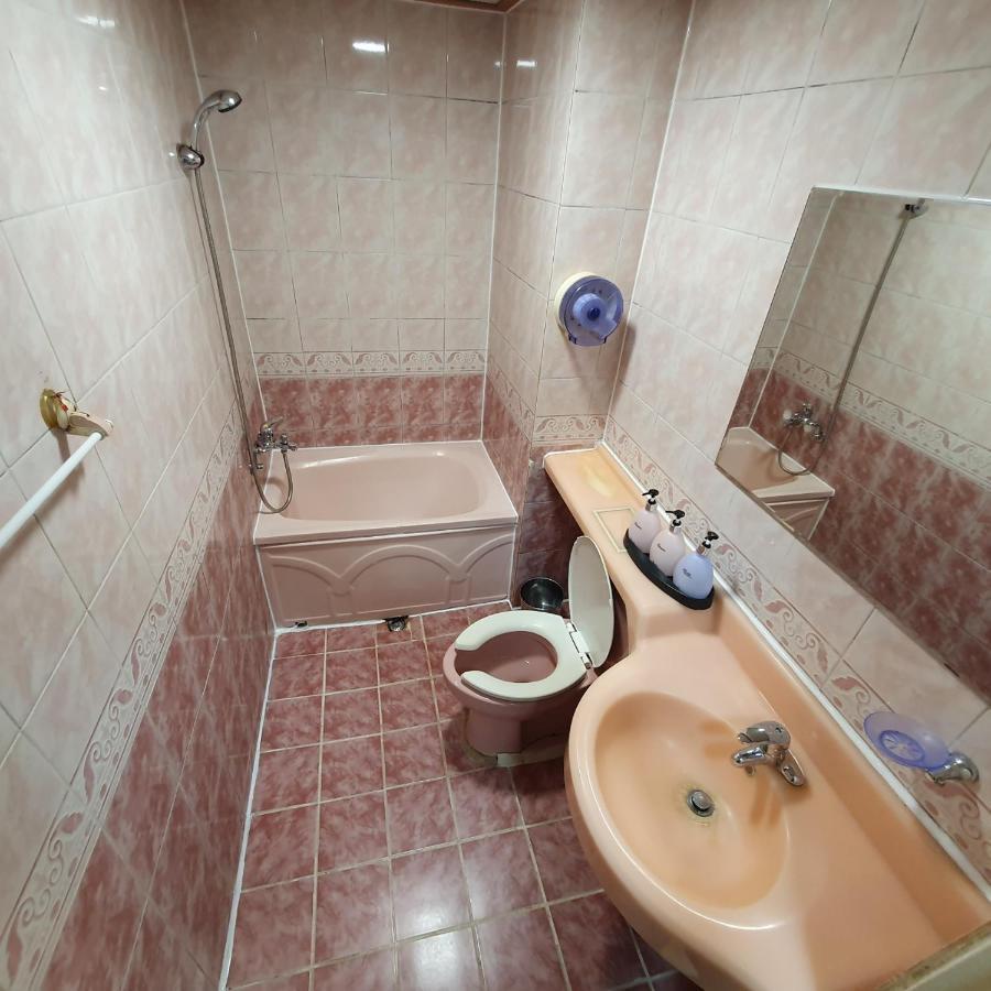 Guest house Seven