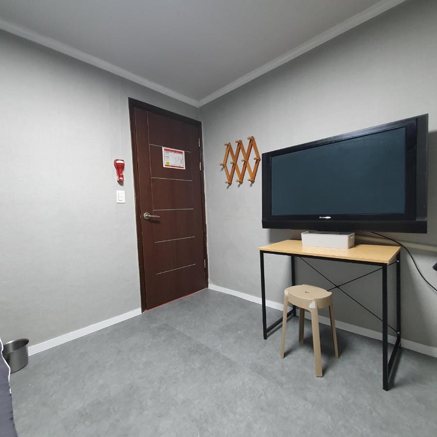 Guest house Seven